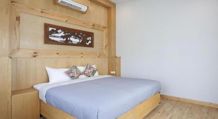Haikin Ryokan Csiangmaj Kültér fotó