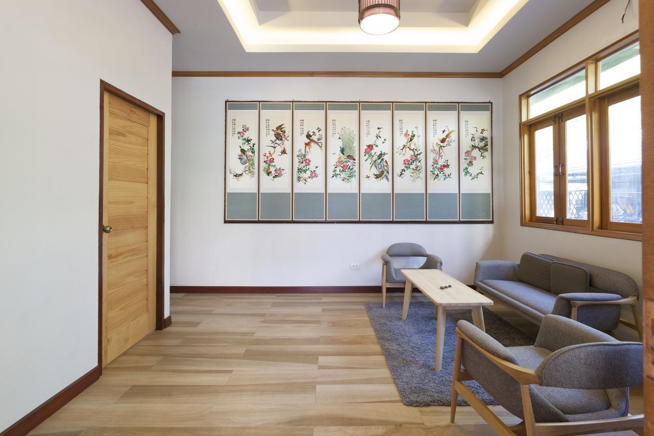 Haikin Ryokan Csiangmaj Kültér fotó